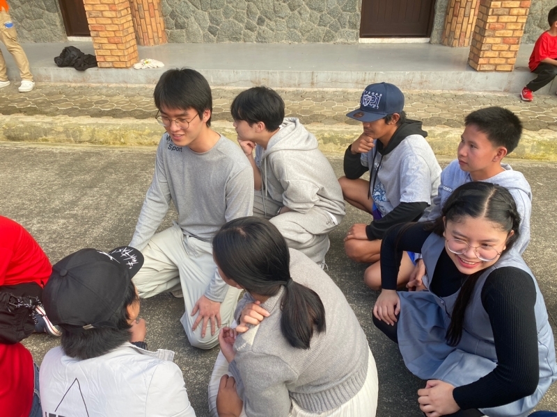 フィリピン留学 Cebu21 - A&J ECO CAMPUS-School Life-180